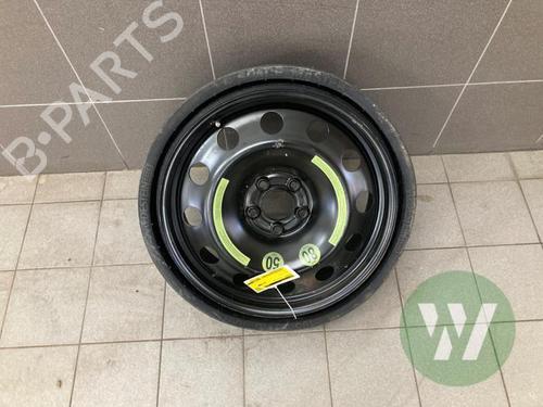 Kit pneu suplente Kit pneu suplente MERCEDES-BENZ R-CLASS (W251, V251) R 320 CDI 4-matic (251.022, 251.122) (224 hp) 34424085 34424085