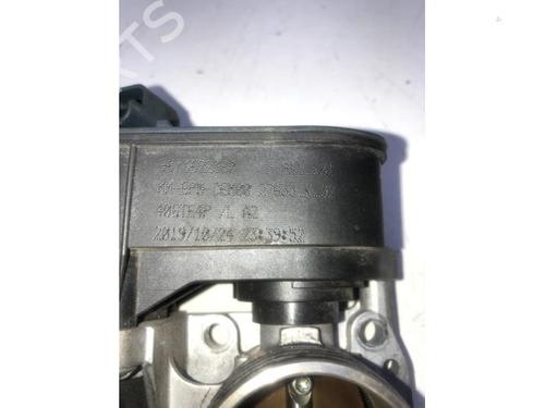 Used Throttle body OPEL CORSA F (P2JO) 1.2 (68) (75 hp) 14579643