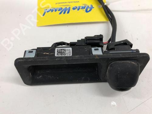 Camera KIA SPORTAGE IV (QL, QLE) 1.6 GDI | BP29987340E14 