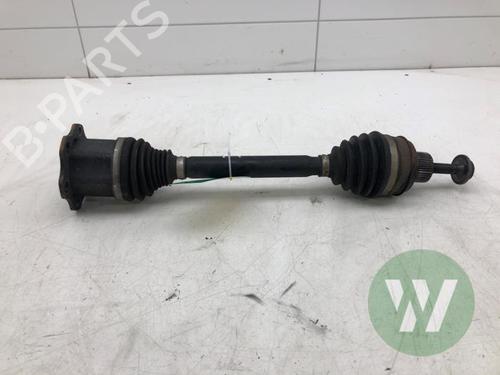 Left front driveshaft PORSCHE MACAN (95B) 3.0 S Diesel | BP37034637M38 - Image 2