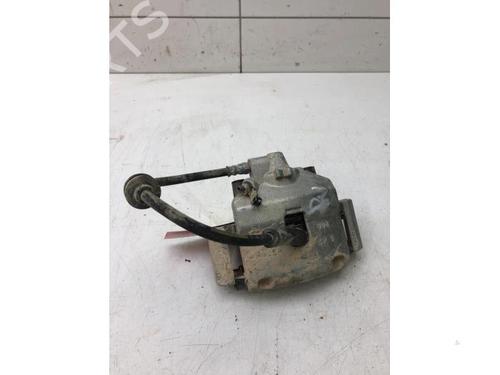 Used Right front brake caliper OPEL CORSA E (X15) 1.4 LPG (08, 68) (90 hp) 14577850