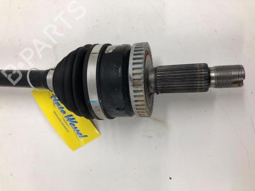 Left front driveshaft KIA SPORTAGE IV (QL, QLE) 1.6 GDI | BP30054451M38