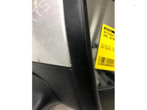Right mirror OPEL ASTRA K (B16) 1.2 Turbo (68) | BP22628518C27 