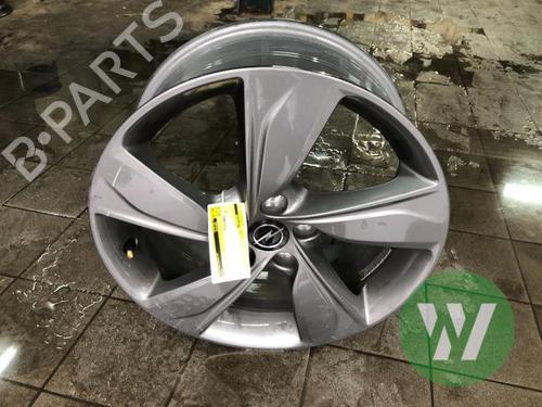 Used Rim OPEL GRANDLAND / GRANDLAND X (A18, P1UO) 1.2 (75) (131 hp) 32392872