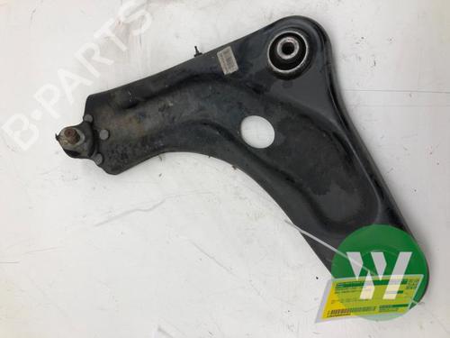 Stütze für OPEL CROSSLAND X / CROSSLAND (P17, P2QO) 1.2 (75) (110 hp) 31855206