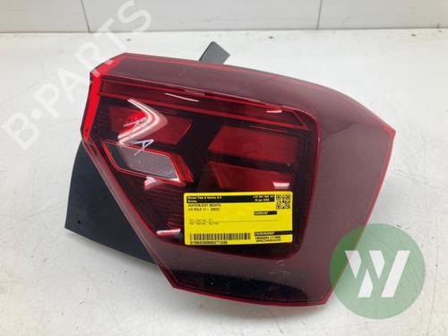 Used Right taillight Right taillight 36880651 36880651