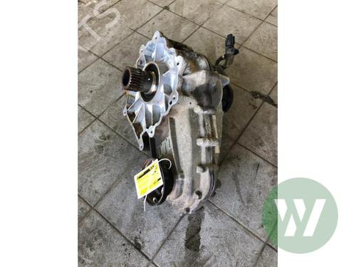 Verteilergetriebe für Verteilergetriebe MERCEDES-BENZ R-CLASS (W251, V251) R 320 CDI 4-matic (251.022, 251.122) (224 hp) 34388367 34388367