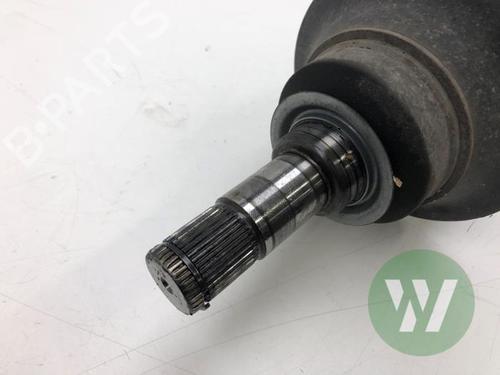 Left front driveshaft MERCEDES-BENZ M-CLASS (W166) ML 350 BlueTEC 4-matic (166.024, 166.023) | BP37525425M38 - Image 2