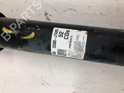 Left rear shock absorber KIA CEED (CD) 1.4 T-GDI | BP29398477M18 