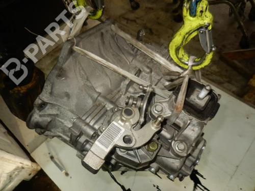 Gearbox MINI MINI (R56) One D | BP4888615M3 