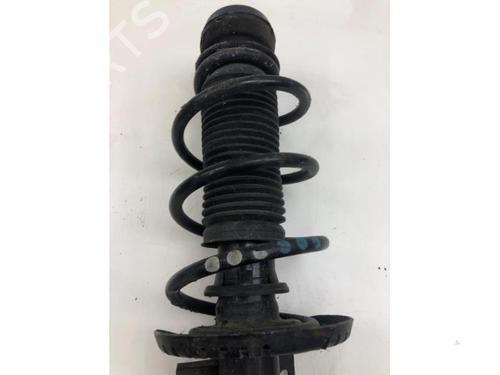 Left front shock absorber SKODA FABIA III Estate (NJ5) 1.0 TSI | BP18822191M16 