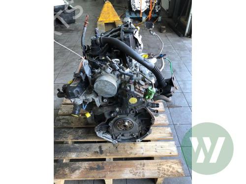 Used Engine MERCEDES-BENZ VITO Van (W447) 111 CDI (447.601, 447.603, 447.605) (114 hp) 32769667