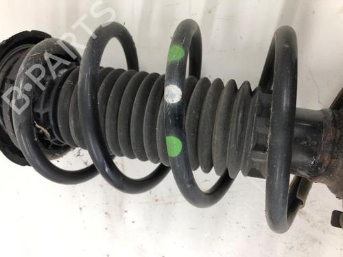 Right front shock absorber OPEL CROSSLAND X / CROSSLAND (P17, P2QO) 1.2 (75) | BP29333304M17 