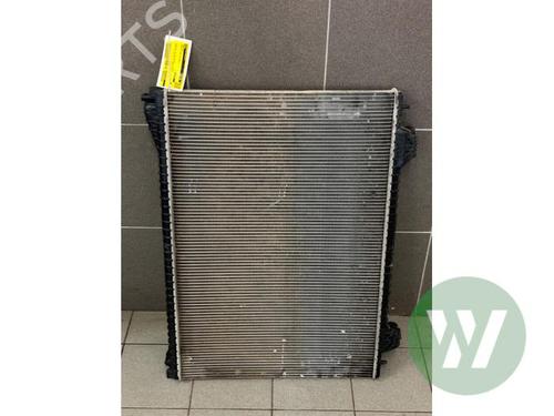 Køler JAGUAR F-PACE (X761) 2.0 Ti4 AWD (300 hp) 32632333