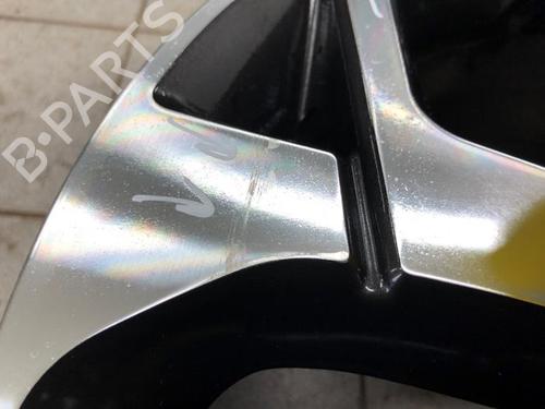 Rim KIA SPORTAGE IV (QL, QLE) 1.6 GDI | BP30763498C45