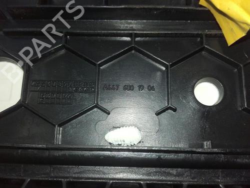 Step MERCEDES-BENZ EQV (W447) EQV 300 (447.813, 447.815) | BP14575391C149 