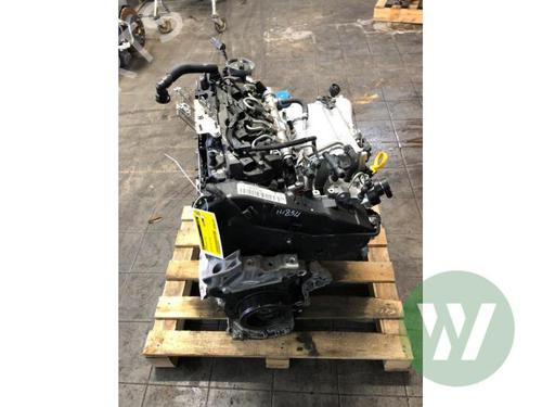 Used Engine VW TIGUAN ALLSPACE (BW2, BJ2) 2.0 TDI 4motion (200 hp) 32278120
