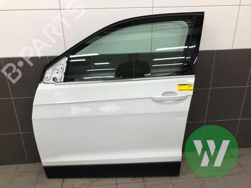 Used Left front door Left front door VW T-CROSS (C11, D31) 1.0 TSi (116 hp) 33552736 33552736