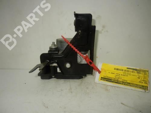 ABS pump RENAULT CLIO III (BR0/1, CR0/1) 1.2 16V (BR02, BR0J, BR11, CR02, CR0J, CR11) | BP11207784M43 