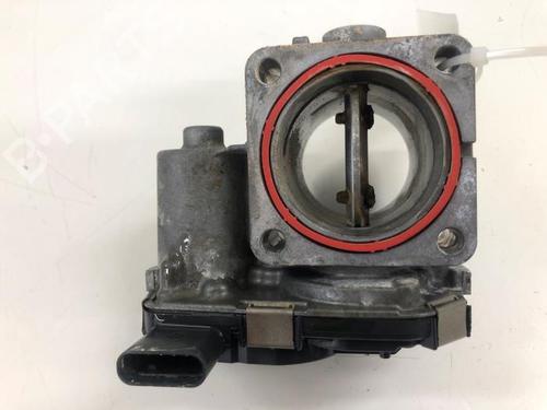 Throttle body KIA SPORTAGE IV (QL, QLE) 1.6 CRDi | BP27717246M82 