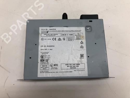 Control unit OPEL MOKKA 1.5 (76) | BP28131609M11 