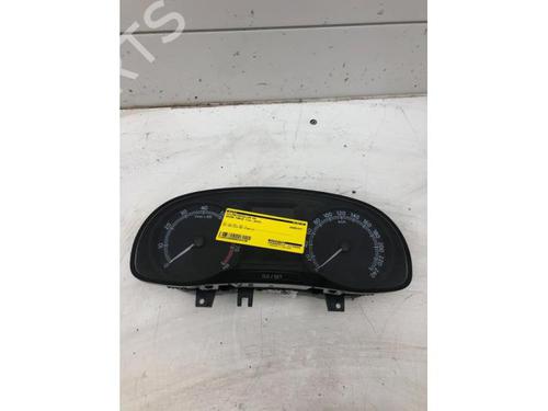 Used Display monitor SKODA FABIA III (NJ3) 1.0 (60 hp) 23390238