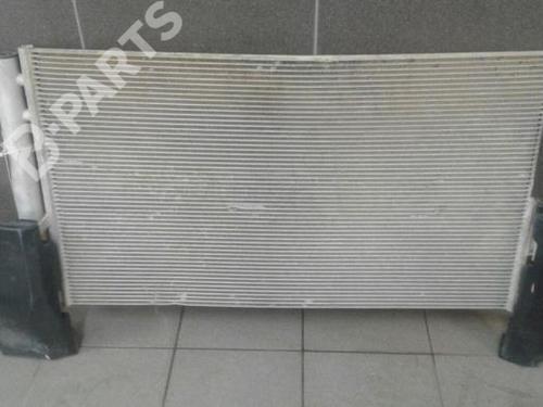 AC radiator KIA SPORTAGE IV (QL, QLE) 1.6 GDI | BP11243564M32 