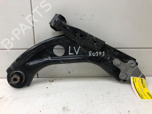 Used Left front suspension arm OPEL GRANDLAND / GRANDLAND X (A18, P1UO) 1.2 (75) (131 hp) 16303023