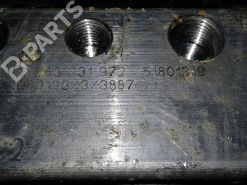ABS pump FIAT 500 (312_) 1.2 (312AXA1A) | BP4770452M43 