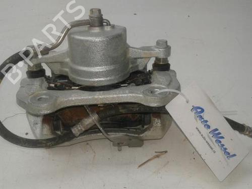 Left front brake caliper KIA SPORTAGE IV (QL, QLE) 1.6 CRDi Eco-Dynamics+ | BP14575559M105 