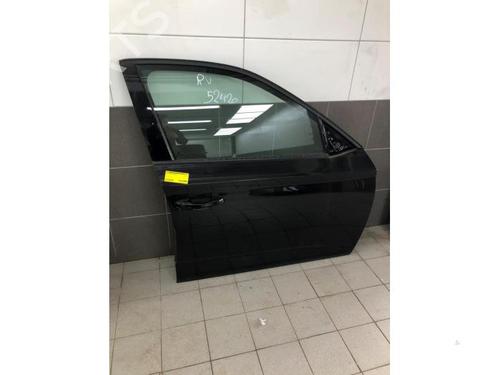 Right front door SKODA KAMIQ (NW4) 1.0 TSI | BP26384433C3