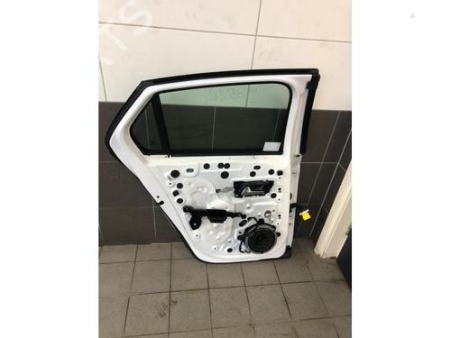 Left rear door OPEL CORSA F (P2JO) 1.2 (68) | BP20127869C4 