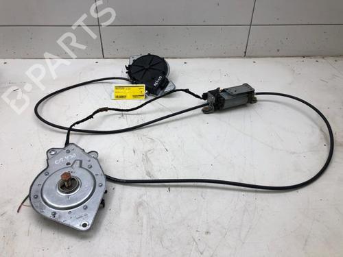 Used Sunroof engine PORSCHE BOXSTER (986) 2.7 (228 hp) 21060163