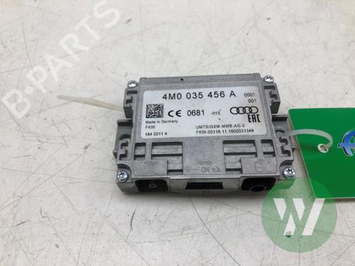 Electronic module PORSCHE MACAN (95B) 3.0 S Diesel | BP37034634M83 - Image 2