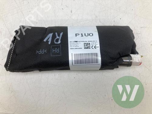 Altro Altro OPEL GRANDLAND / GRANDLAND X (A18, P1UO) 1.2 (75) (131 hp) 36393771 36393771