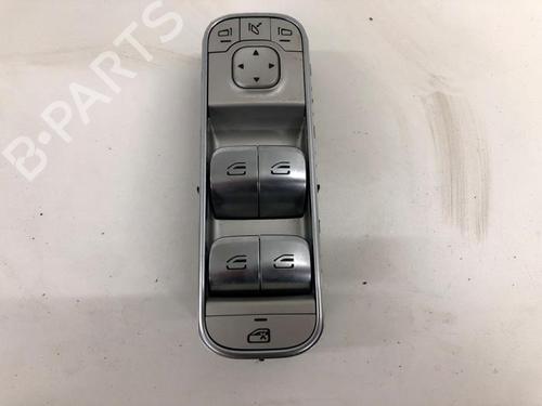 Used Switch MERCEDES-BENZ GLE (V167) GLE 350 de 4-matic (167.117) (320 hp) 25930177