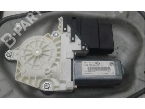 Elektronisk modul VW GOLF V (1K1) 1.9 TDI | BP12098241M83 