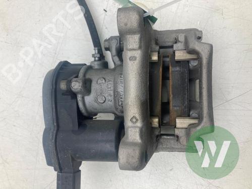 Left rear brake caliper OPEL MOKKA 1.2 (76) | BP38227637M107 - Image 4