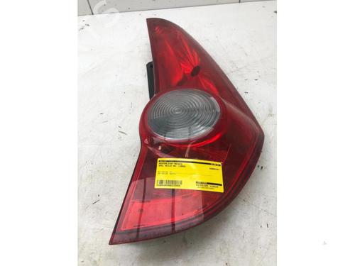 Used Right taillight OPEL AGILA (B) (H08) 1.3 CDTI (F68) (75 hp) 14929648
