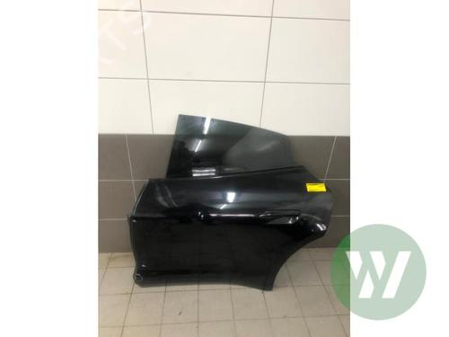 Used Left rear door Left rear door PORSCHE TAYCAN (Y1A) 4S Performance Battery Plus (Y1ADB1) (571 hp) 39914738 39914738