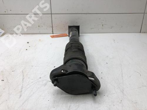 Left rear shock absorber MERCEDES-BENZ M-CLASS (W166) ML 350 BlueTEC 4-matic (166.024, 166.023) | BP12184189M18 