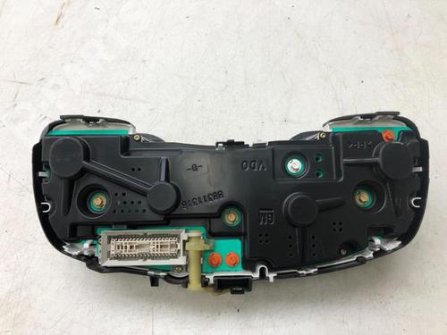 Display monitor OPEL ZAFIRA A MPV (T98) 2.0 DI 16V (F75) | BP11244898C48 