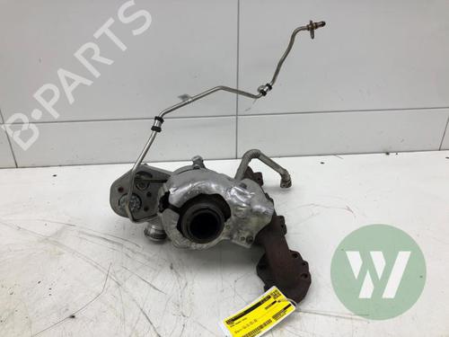 Used Turbocharger/Supercharger Turbocharger/Supercharger 38707892 38707892