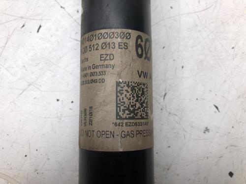 Right rear shock absorber SEAT LEON (5F1) 1.6 TDI | BP16041208M19 