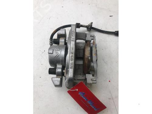 Used Right front brake caliper OPEL COMBO Box Body/MPV (K9) 1.6 D (99 hp) 14928112