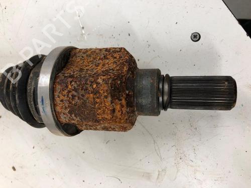 Left front driveshaft OPEL GRANDLAND / GRANDLAND X (A18, P1UO) 1.6 Turbo Hybrid | BP29466046M38 