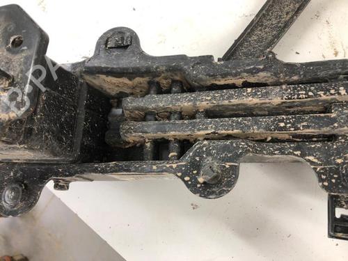 Rear bumper reinforcement KIA RIO IV (YB, SC, FB) 1.25 | BP29879859C73