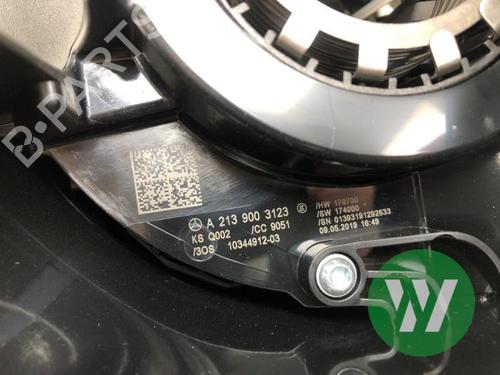 Switch MERCEDES-BENZ E-CLASS T-Model (S213) E 200 (213.242) | BP31920165I30 