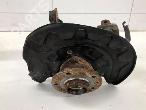 Right front steering knuckle VW T-ROC (A11, D11) 1.5 TSI | BP29848617M26