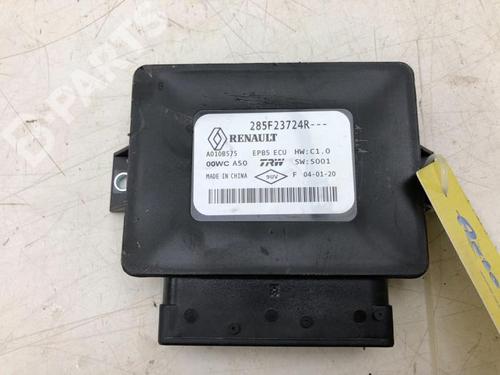 Comfort control module RENAULT ZOE (BFM_) ZOE (BFMD) | BP11244909M56 - Image 3